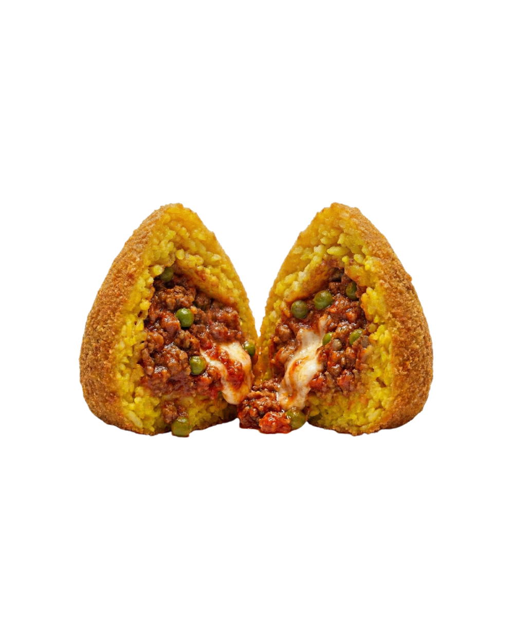 Arancino al Ragù