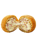 Arancino Carbonara