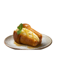 Babà al Limoncello