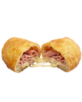 Calzone Fritto al Prosciutto