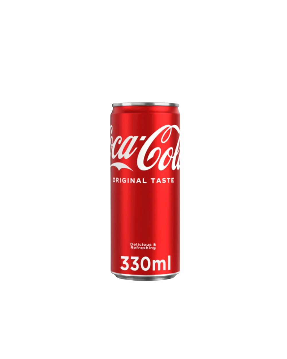 Coca-Cola 0.33l