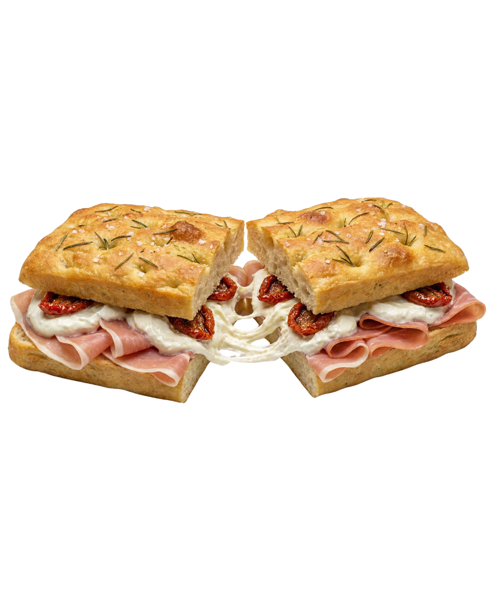 Focaccia San Daniele