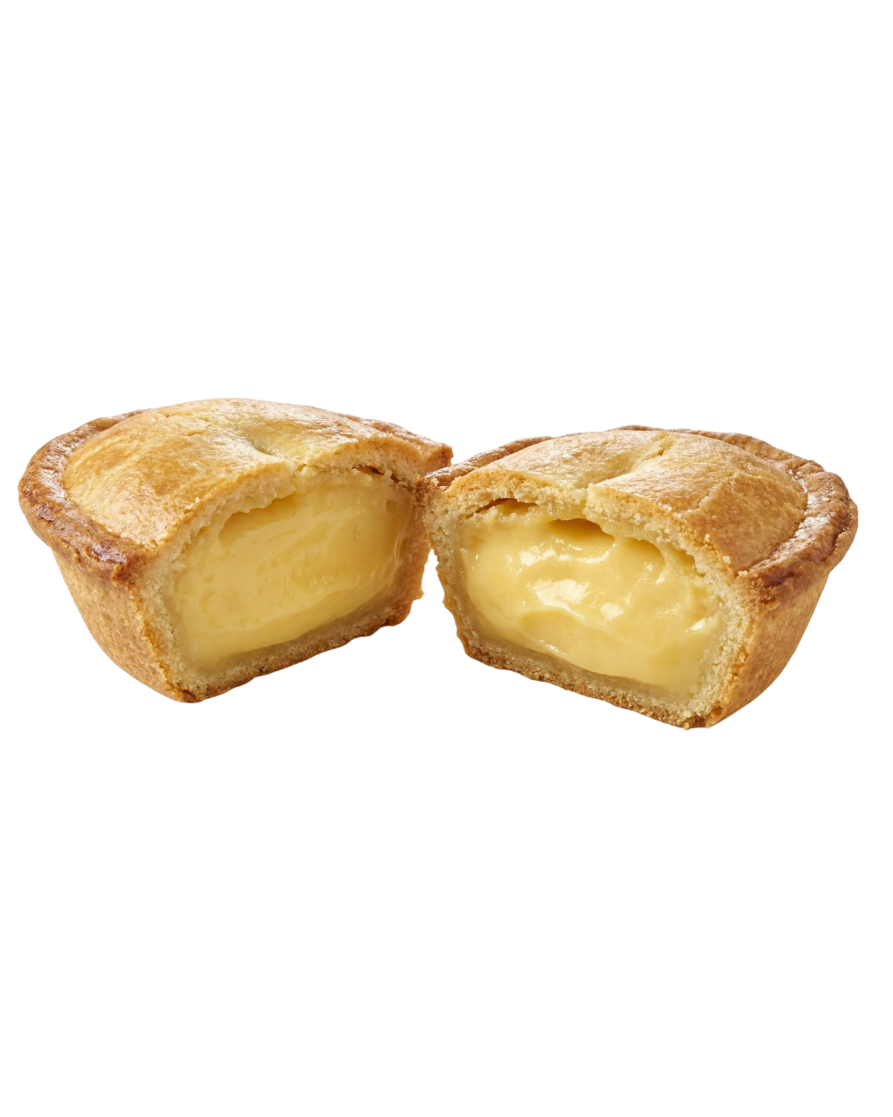 Pasticciotto Leccese