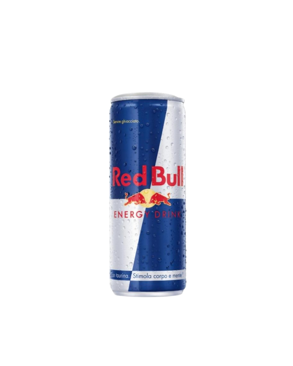 Red Bull 0.25l