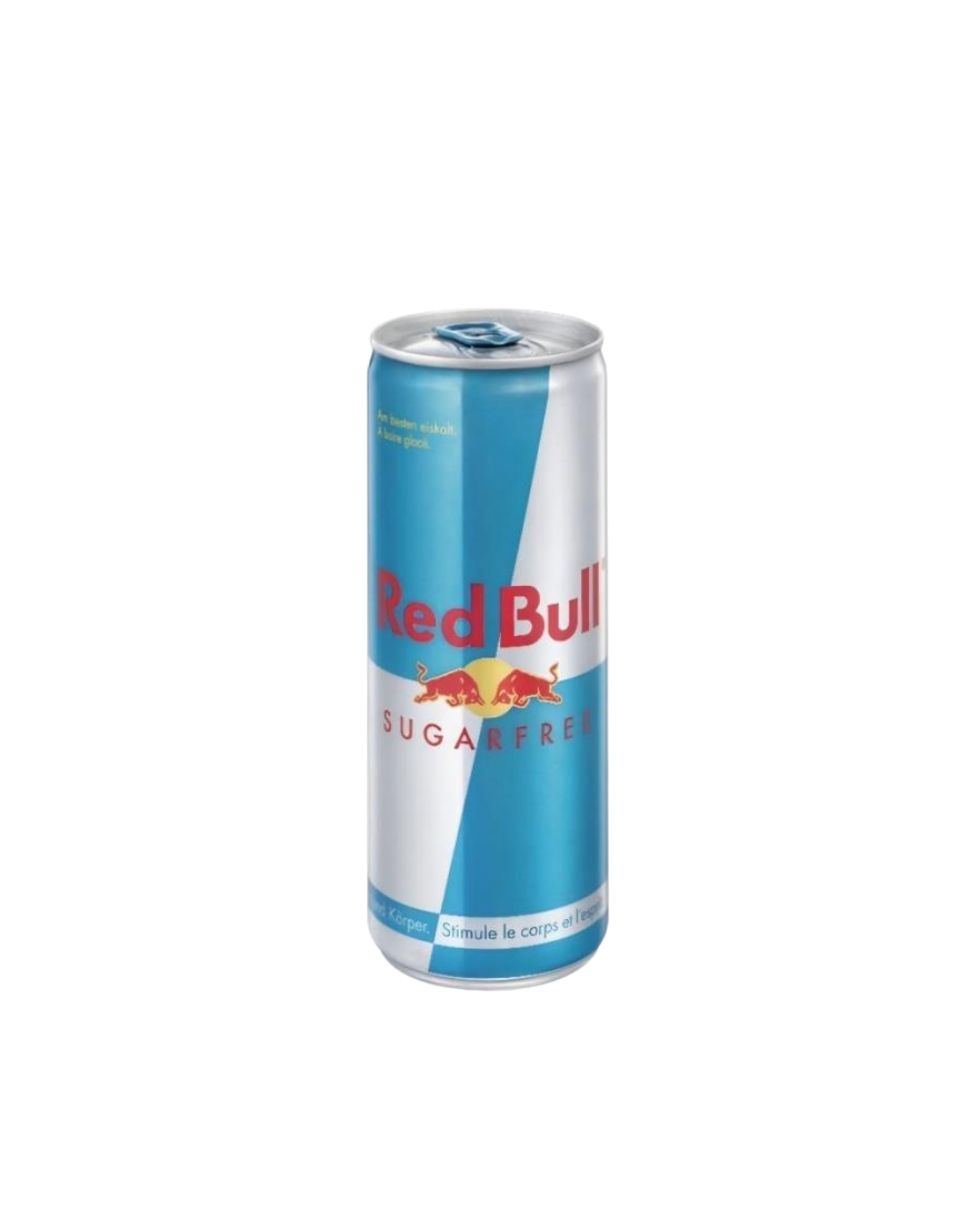 Red Bull Zero 0.25l