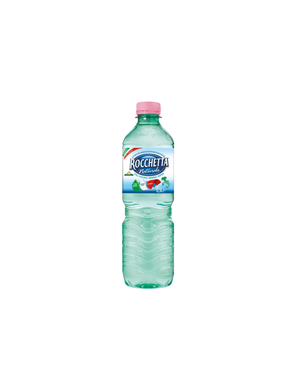 Roccheta naturale 0.5l