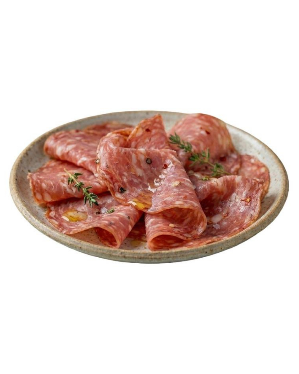 Salame Piccante