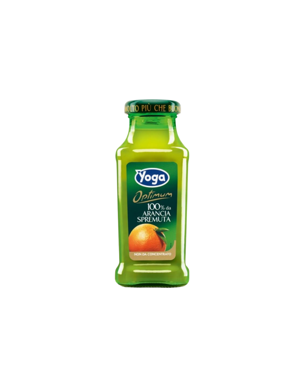 Fruchtsaft Orange 0.2l