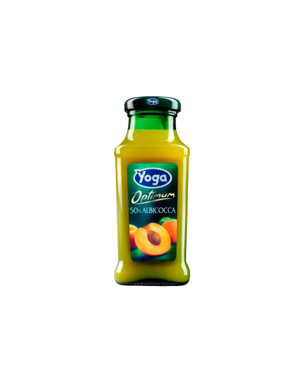 Aprikosensaft 0.2 l