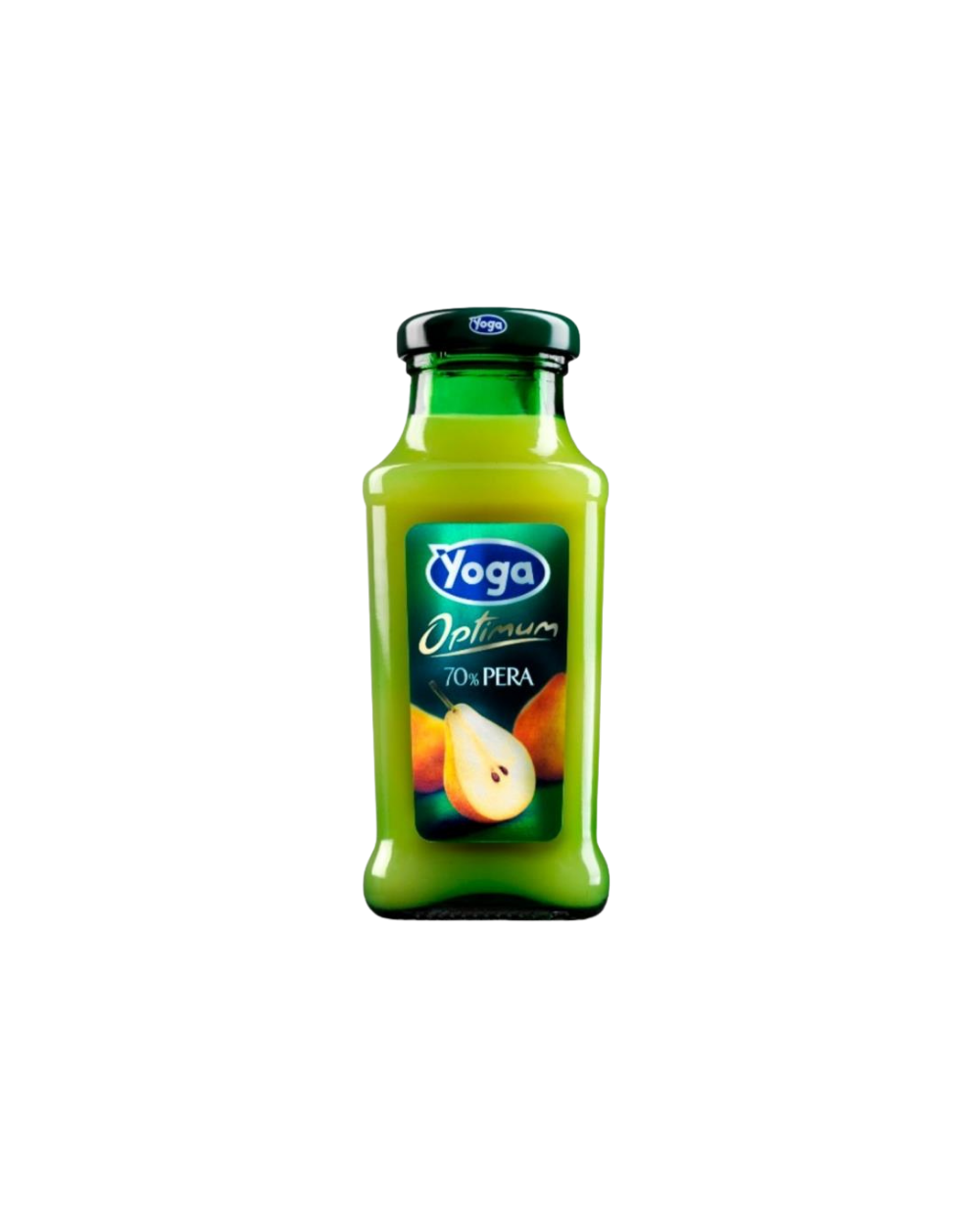Fruchtsaft Birne 0.2l