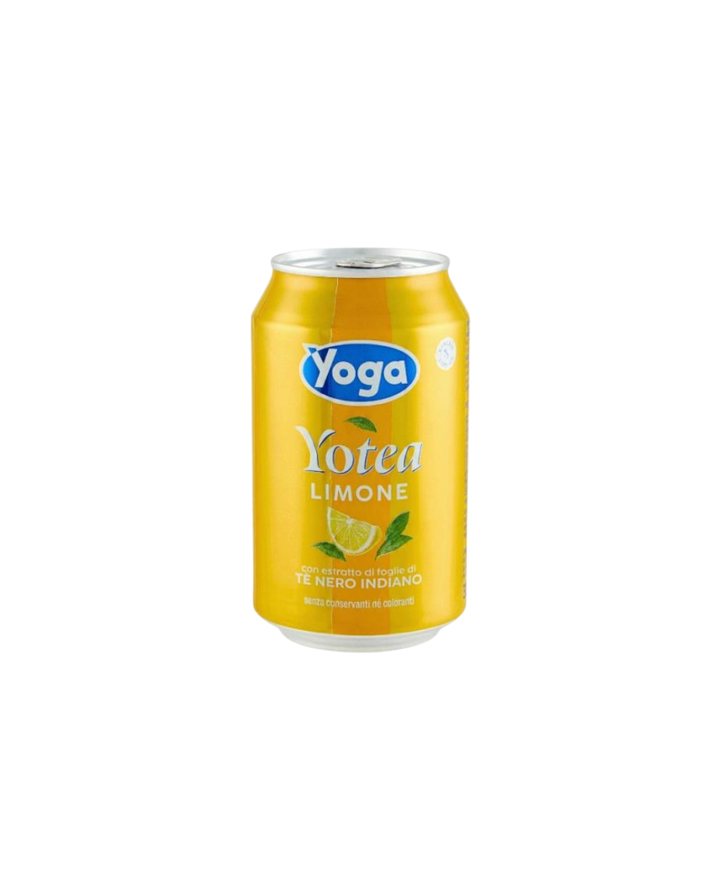 Yoga Yotea Limone 0.33l