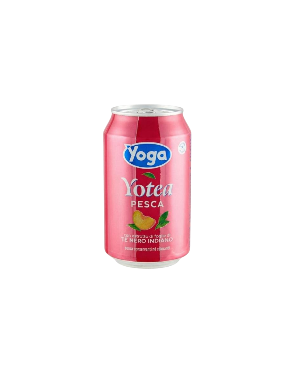 Yoga Yotea Pesca 0.33l